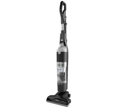 HOTPOINT HS MR 2A ZU B Cordless Vacuum Cleaner - Silver HOTPOINT HS MR 2A ZU B Cordless Vacuum Cleaner - Silver